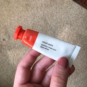 Glossier Cloud Paint in Dawn